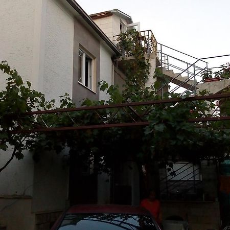 Djordjevic Hotel Будва Екстериор снимка