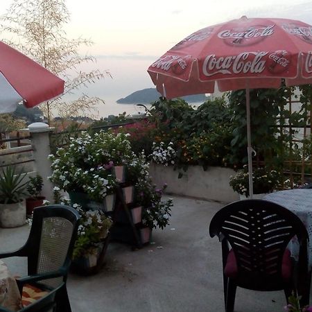Djordjevic Hotel Будва Екстериор снимка