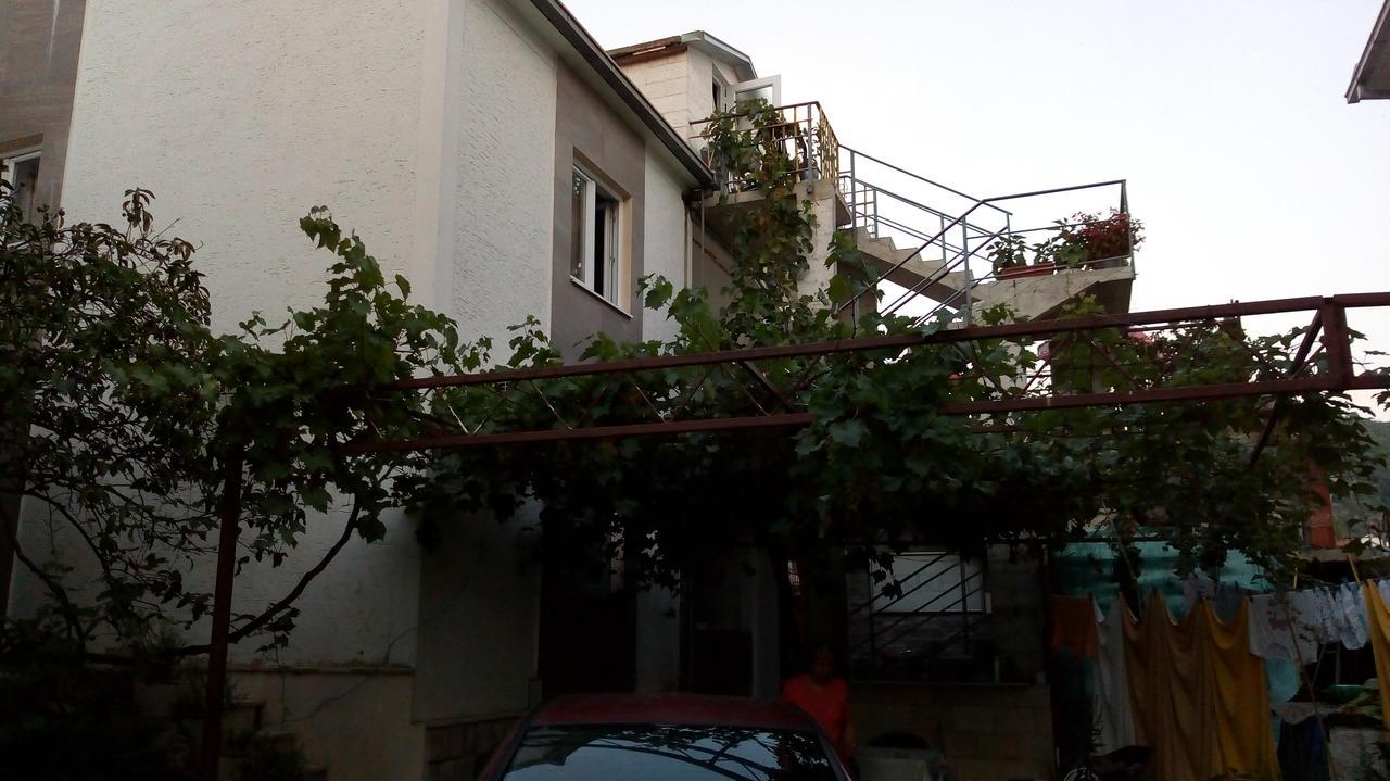 Djordjevic Hotel Будва Екстериор снимка
