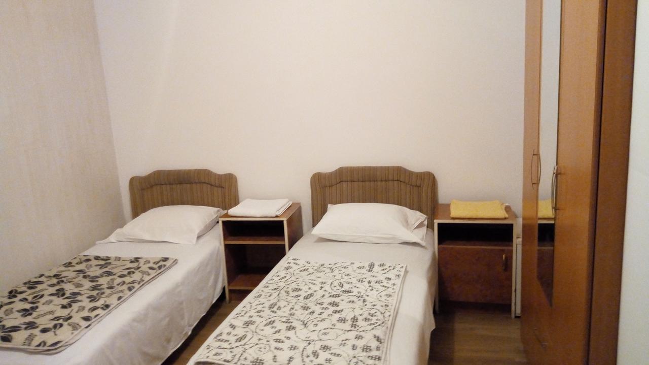 Djordjevic Hotel Будва Стая снимка