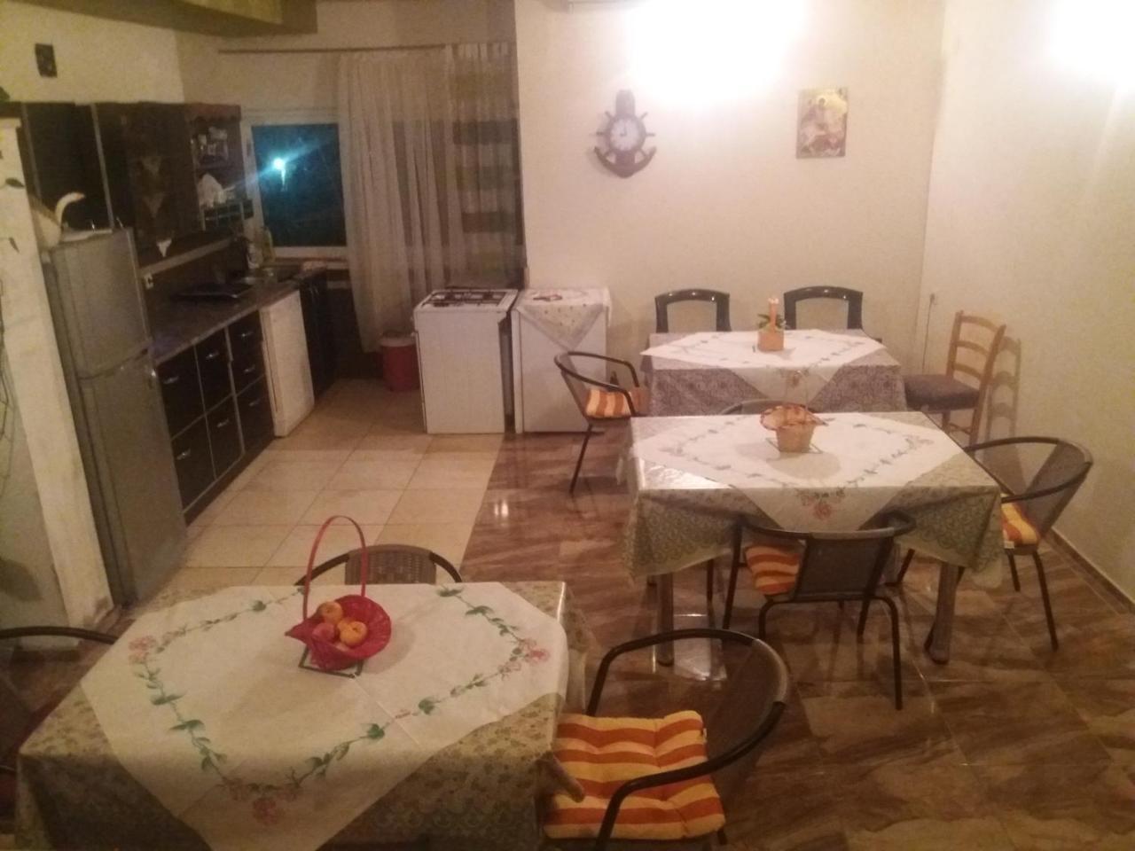 Djordjevic Hotel Будва Екстериор снимка